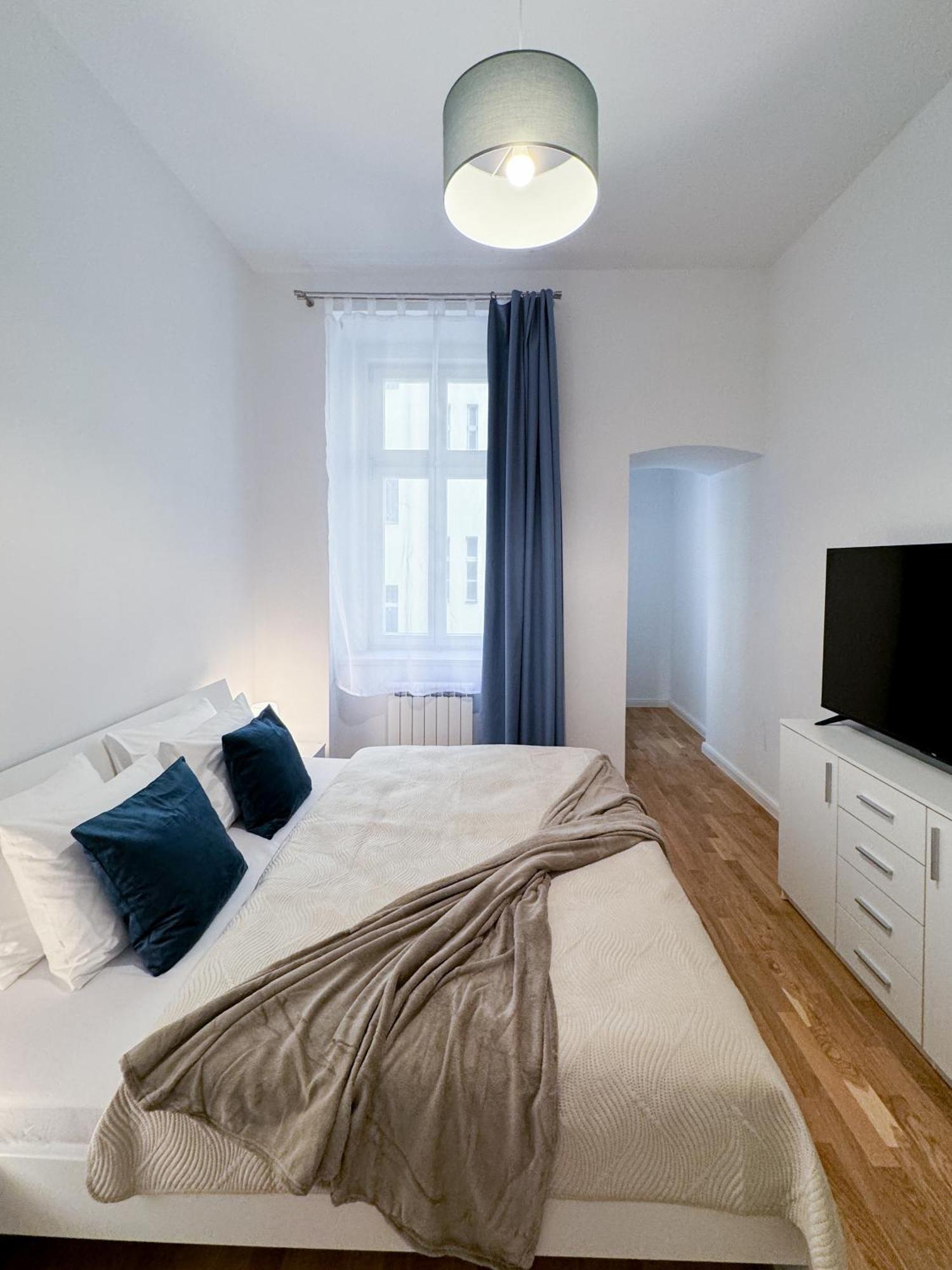 Turnkey I Wenceslas Square Apartments プラハ 部屋 写真