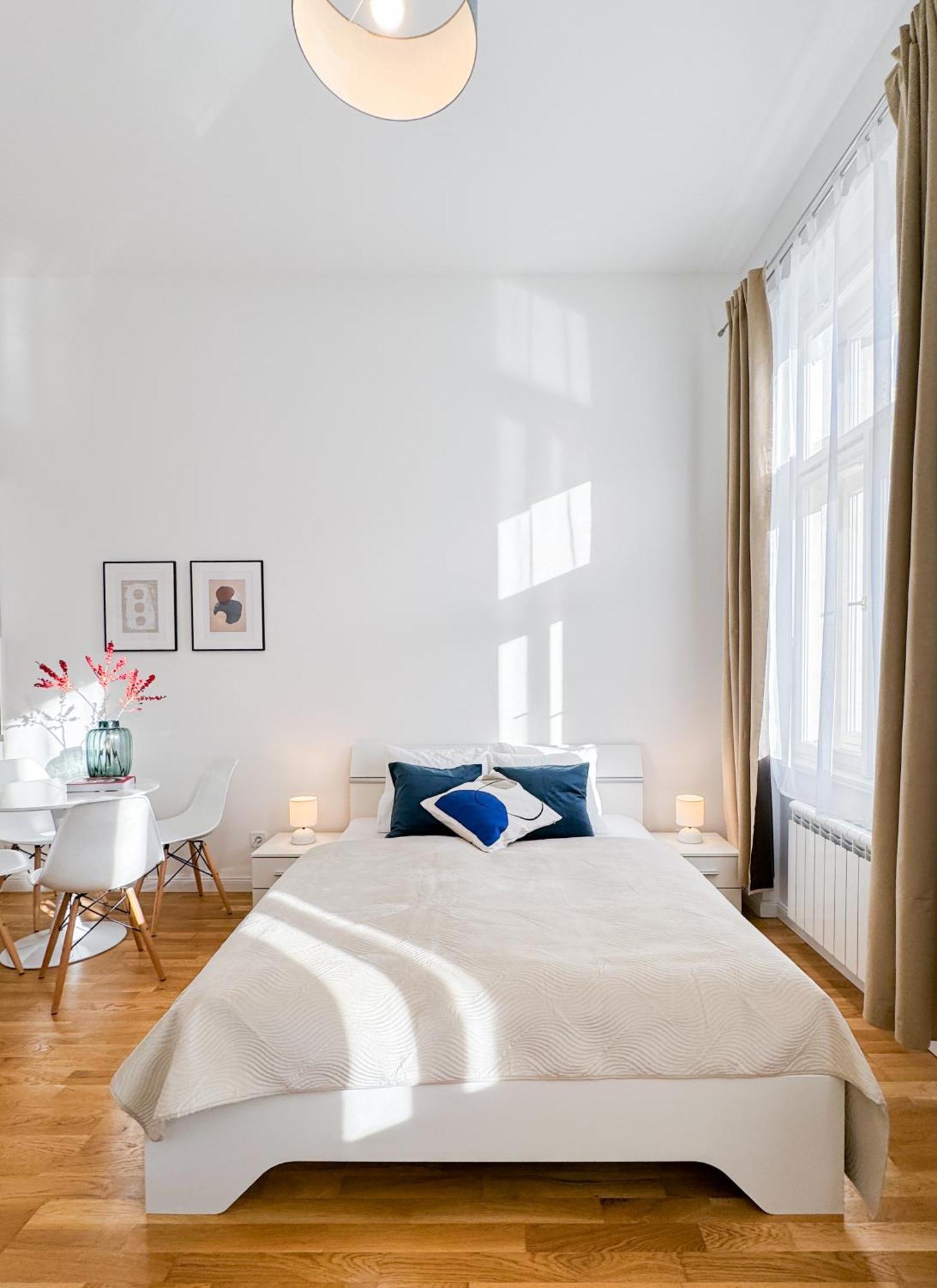 Turnkey I Wenceslas Square Apartments プラハ 部屋 写真