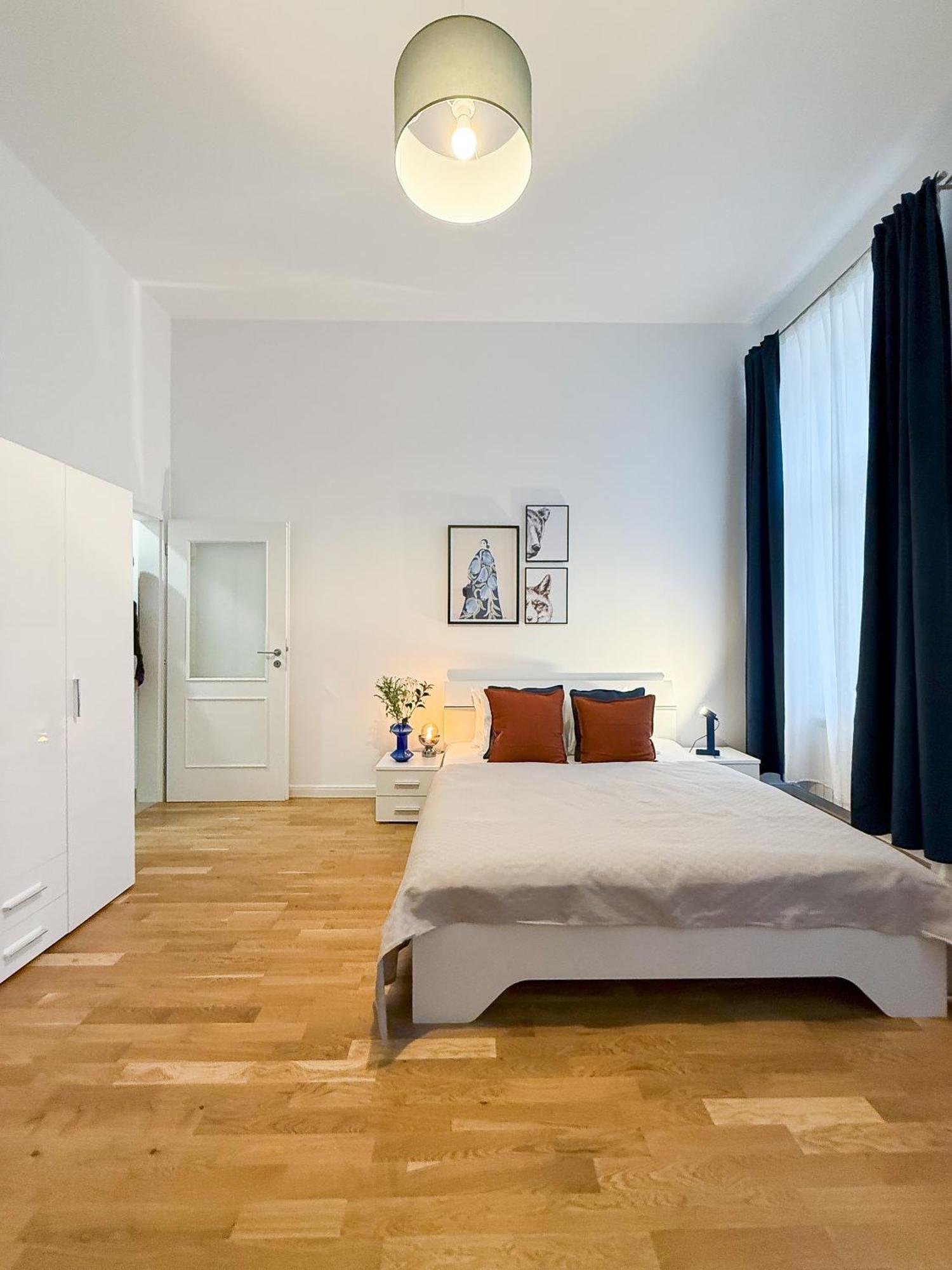 Turnkey I Wenceslas Square Apartments プラハ エクステリア 写真