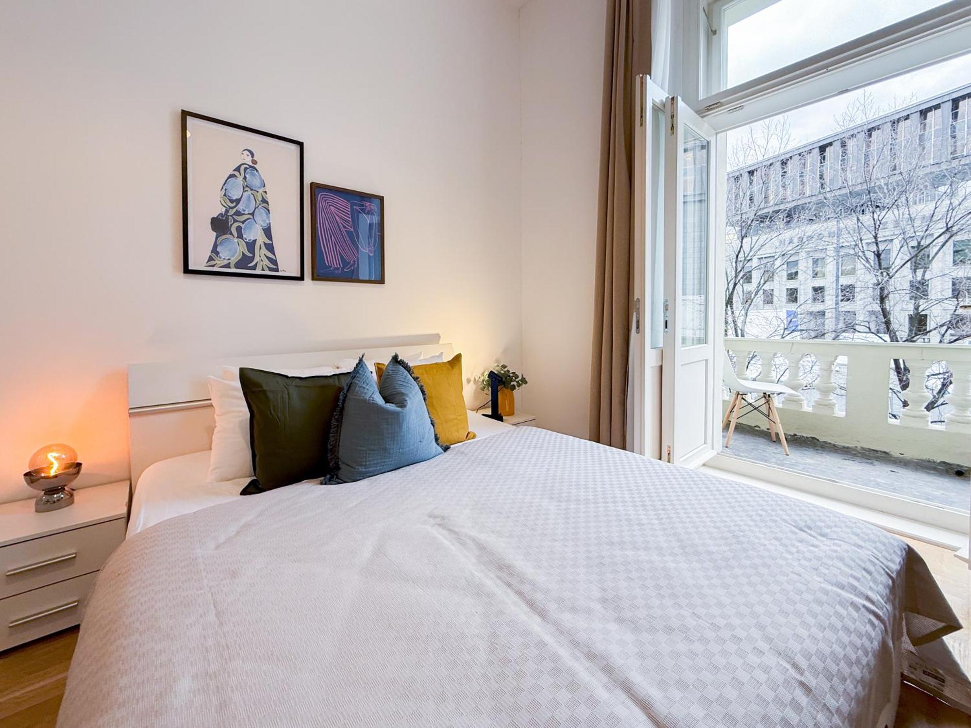 Turnkey I Wenceslas Square Apartments プラハ エクステリア 写真