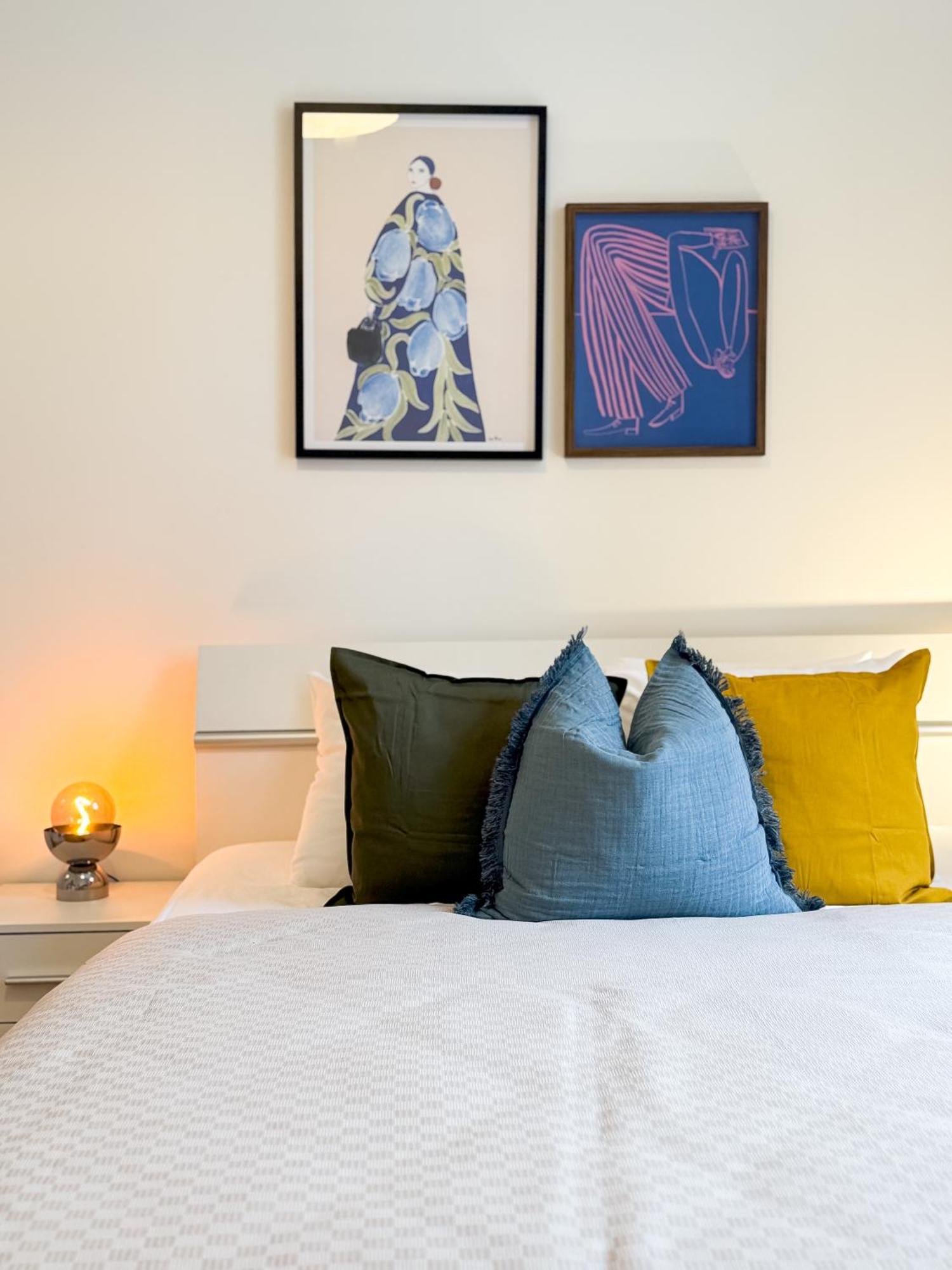 Turnkey I Wenceslas Square Apartments プラハ エクステリア 写真