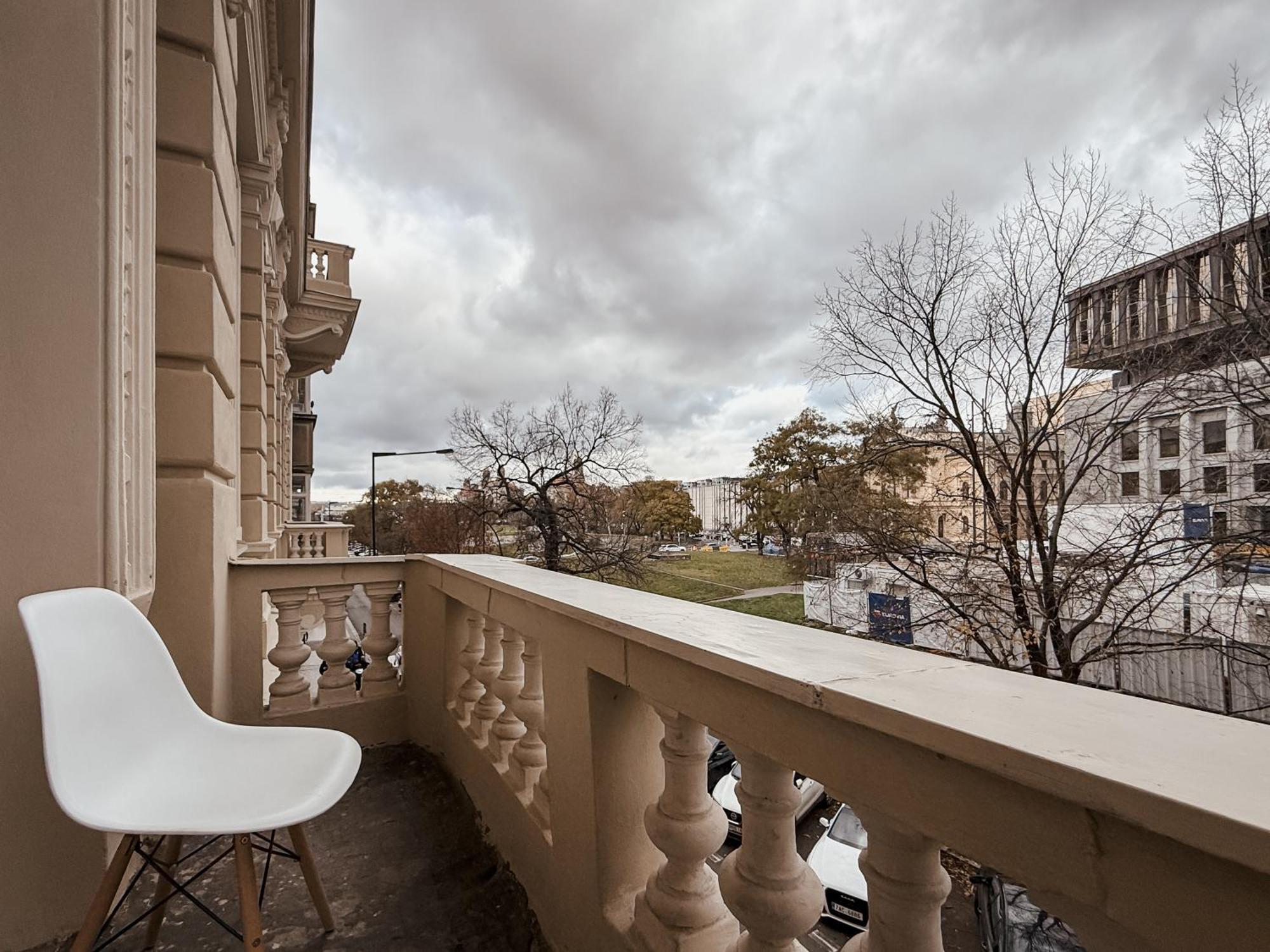 Turnkey I Wenceslas Square Apartments プラハ エクステリア 写真