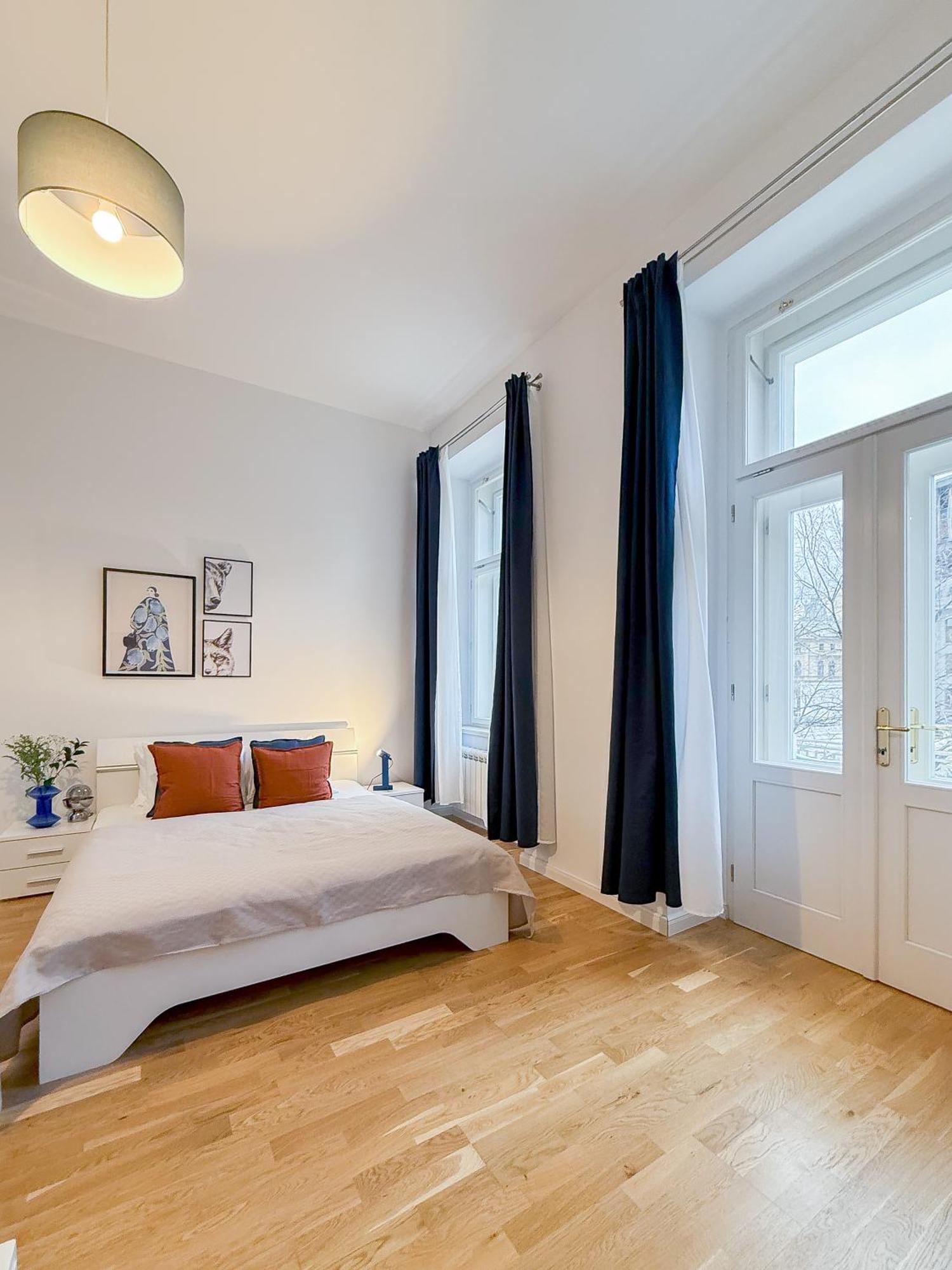 Turnkey I Wenceslas Square Apartments プラハ エクステリア 写真