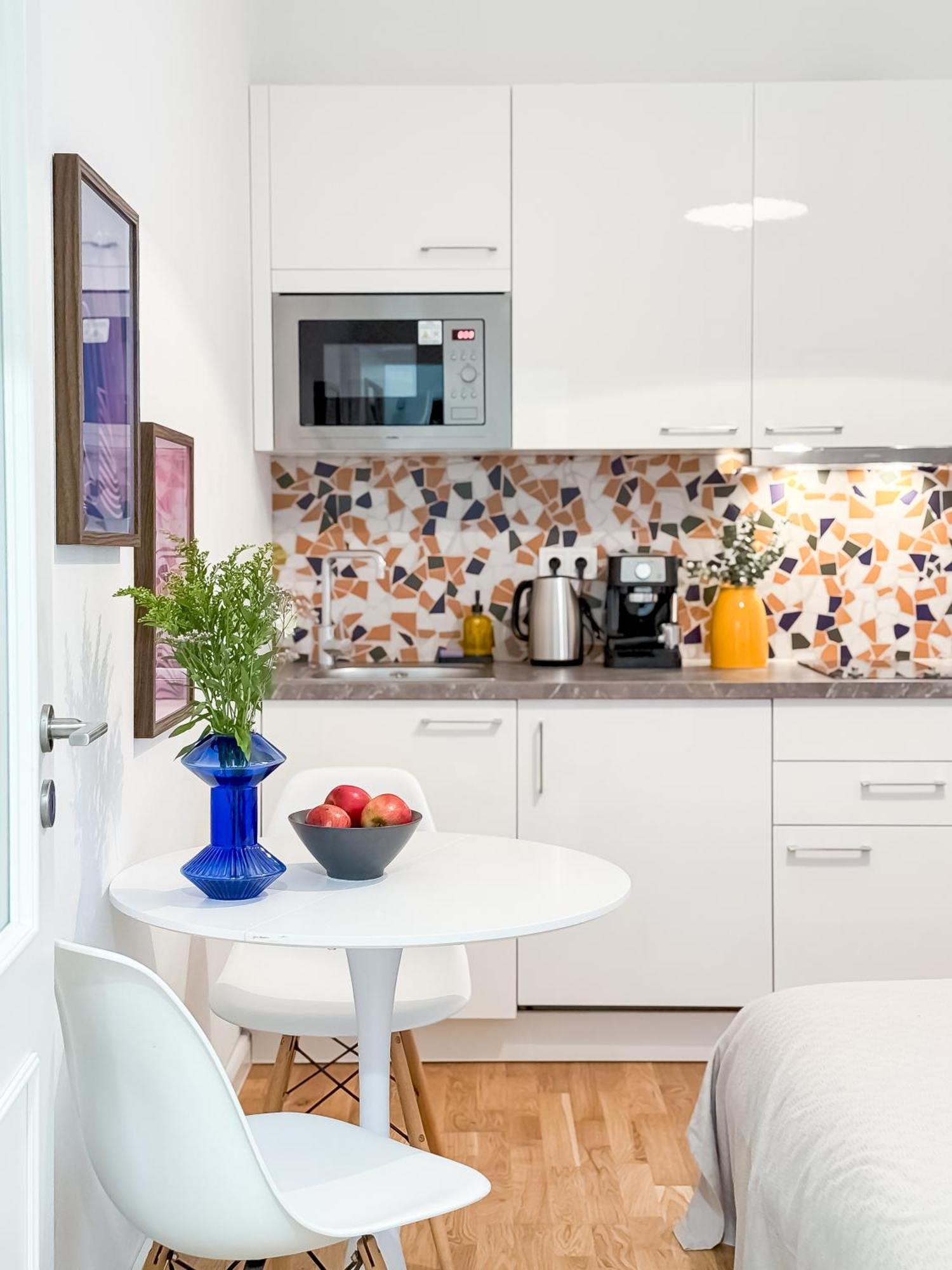 Turnkey I Wenceslas Square Apartments プラハ エクステリア 写真