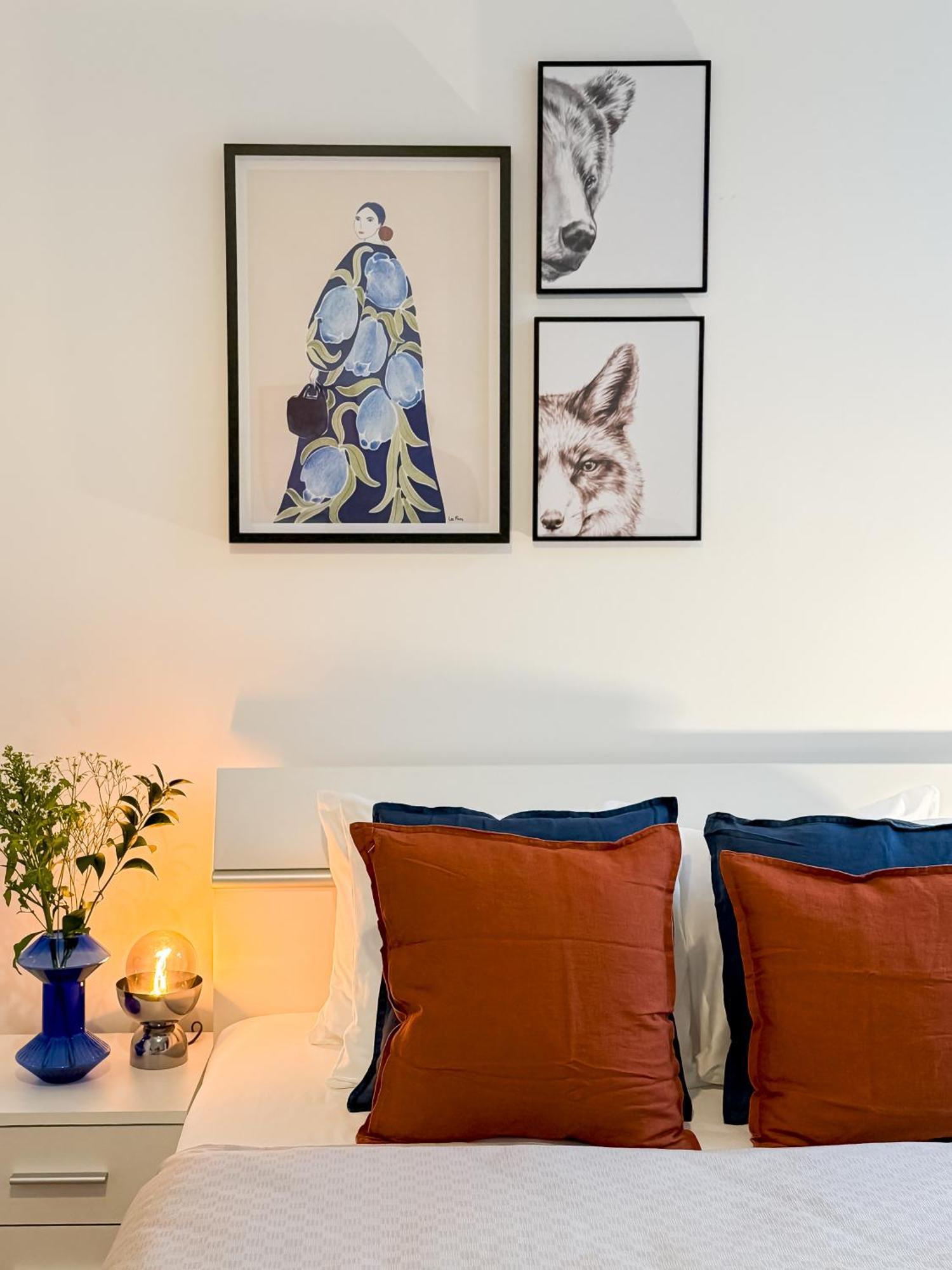 Turnkey I Wenceslas Square Apartments プラハ エクステリア 写真